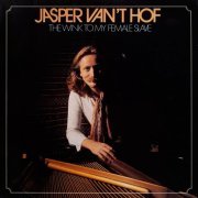 Jasper van't Hof - The Wink To My Female Slave (1979) [Vinyl]