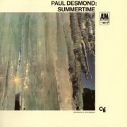 Paul Desmond - Summertime (2004)