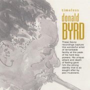 Donald Byrd - Timeless (2002)