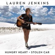 Lauren Jenkins - Hungry Heart / Stolen Car (Single) (2020) Hi Res