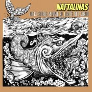 Naftalinas - Dieci storie sempre al limite del guaio (2020)
