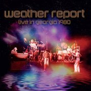 We Weather Report - Live in Georgia 1980 (Live) (2022)