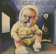 Peter Lindahl - Psychedelic Sweden (1970-73/2008)
