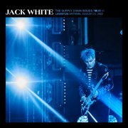 Jack White - 2022-08-21 Artpark Mainstage, Lewiston, NY (2022)