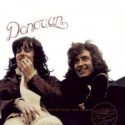 Donovan - Open Road (1970)