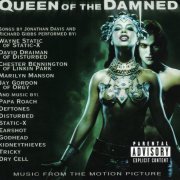 VA - Queen Of The Damned (Music From The Motion Picture) (2002)