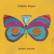Colette Roper - Piano Pieces (2023)