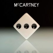 Paul McCartney - McCartney III (2020) [Hi-Res]