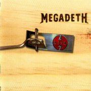 Megadeth - Risk (1st press) (1999)