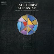 Living Strings, Living Voices - Music From The Rock Opera "Jesus Christ Superstar" (1971) [Hi-Res]