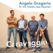Angelo Gregorio - Caravaggio (2020)