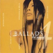 V.A. - Ballads 4 The World