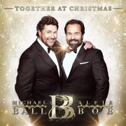 Michael Ball & Alfie Boe - Together At Christmas (2020) Hi Res