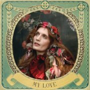 Florence + The Machine - My Love (2022) [Hi-Res]