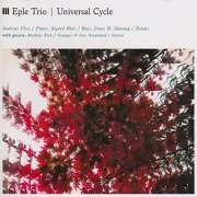 Eple Trio - Universal Cycle (2014) Hi Res