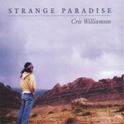 Cris Williamson - Strange Paradise (1976)