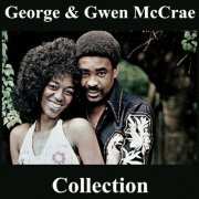 George & Gwen McCrae - Collection (1975-2016)
