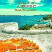 VA - The Best Of Summer 2022 Modern Funk & Disco (2022)