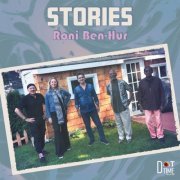 Roni Ben-Hur - Stories (2021)