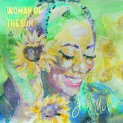 Jah'Mila - Woman of the Sun (2024) [Hi-Res]