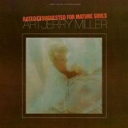 Art Jerry Miller - Rated X Suggested For Mature Souls (2023) Hi-Res