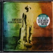 Kenny Chesney - Welcome To The Fishbowl (2012) {HDCD} CD-Rip