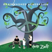 Enuff Z'Nuff - Brainwashed Generation (2020)