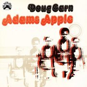 Doug Carn - Adam's Apple (Remastered) (2019) [Hi-Res]