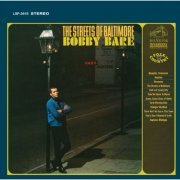 Bobby Bare - Streets Of Baltimore (2015) [Hi-Res]
