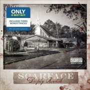 Scarface - Deeply Rooted (Best Buy Deluxe Edition) (2015)