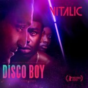Vitalic - Disco Boy (Original Motion Picture Soundtrack) (2023) [Hi-Res]