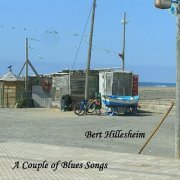 Bert Hillesheim - A Couple of Blues Songs (2023)
