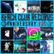 VA - Beach Club Records Anniversary, Vol. 2 (2020) [.flac 24bit/44.1kHz]