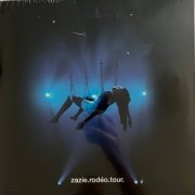 Zazie - Rodéo Tour (2022) LP