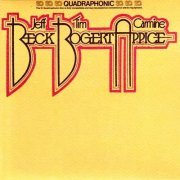 Beck, Bogert & Appice - Beck, Bogert & Appice (1973/2016) SACD