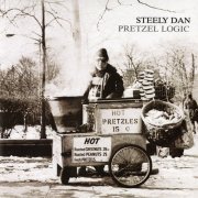 Steely Dan - Pretzel Logic (Reissue, Remastered) (2023) [SACD]
