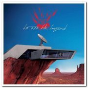 AIR - 10000 Hz Legend [2CD 20th Anniversary Deluxe Edition] (2021)