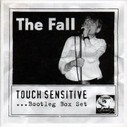 The Fall - Touch Sensitive (Live) (2023)