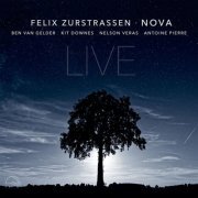 Félix Zurstrassen - Nova (Live) (2023)