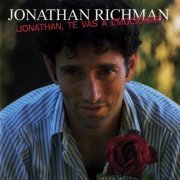Jonathan Richman - ¡Jonathan, Te Vas A Emocionar! (1994)