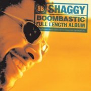 Shaggy - Boombastic (1995) flac