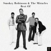 Smokey Robinson - Smokey Robinson & The Miracles, Best Of (2012)
