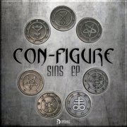 Con-Figure - Sins (2024)