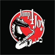 Jump4Joy - Vinyl Joy (2020)