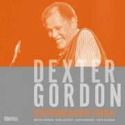 Dexter Gordon - Copenhagen Coda (2023)