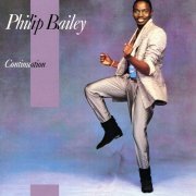 Philip Bailey - Continuation (1983/2010) CD-Rip