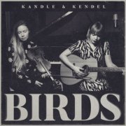 Kandle & Kendel Carson - Neil Young: Birds EP (2021)