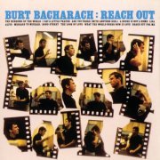 Burt Bacharach - Reach Out (1967) [Hi-Res]