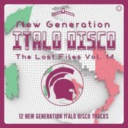 VA - New Generation Italo Disco - The Lost Files, Vol. 14 (2021) [.flac 24bit/44.1kHz]