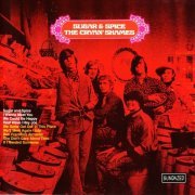 The Cryan' Shames - Sugar And Spice (Reissue) (1966/2002)
